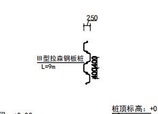 桩