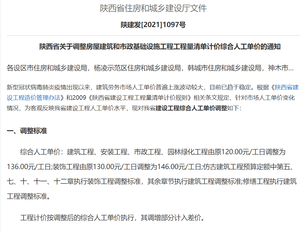 人工费