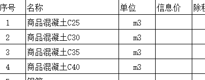 商品混凝土
