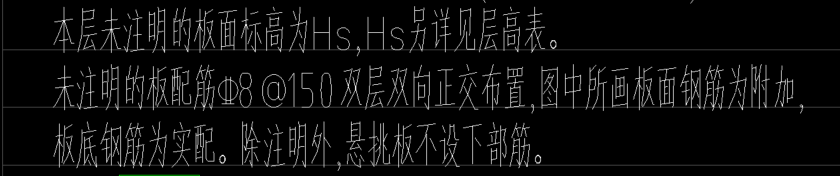 附加钢筋