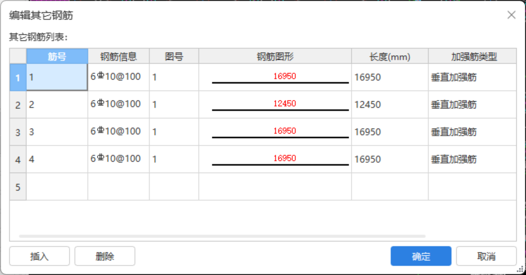 其他钢筋
