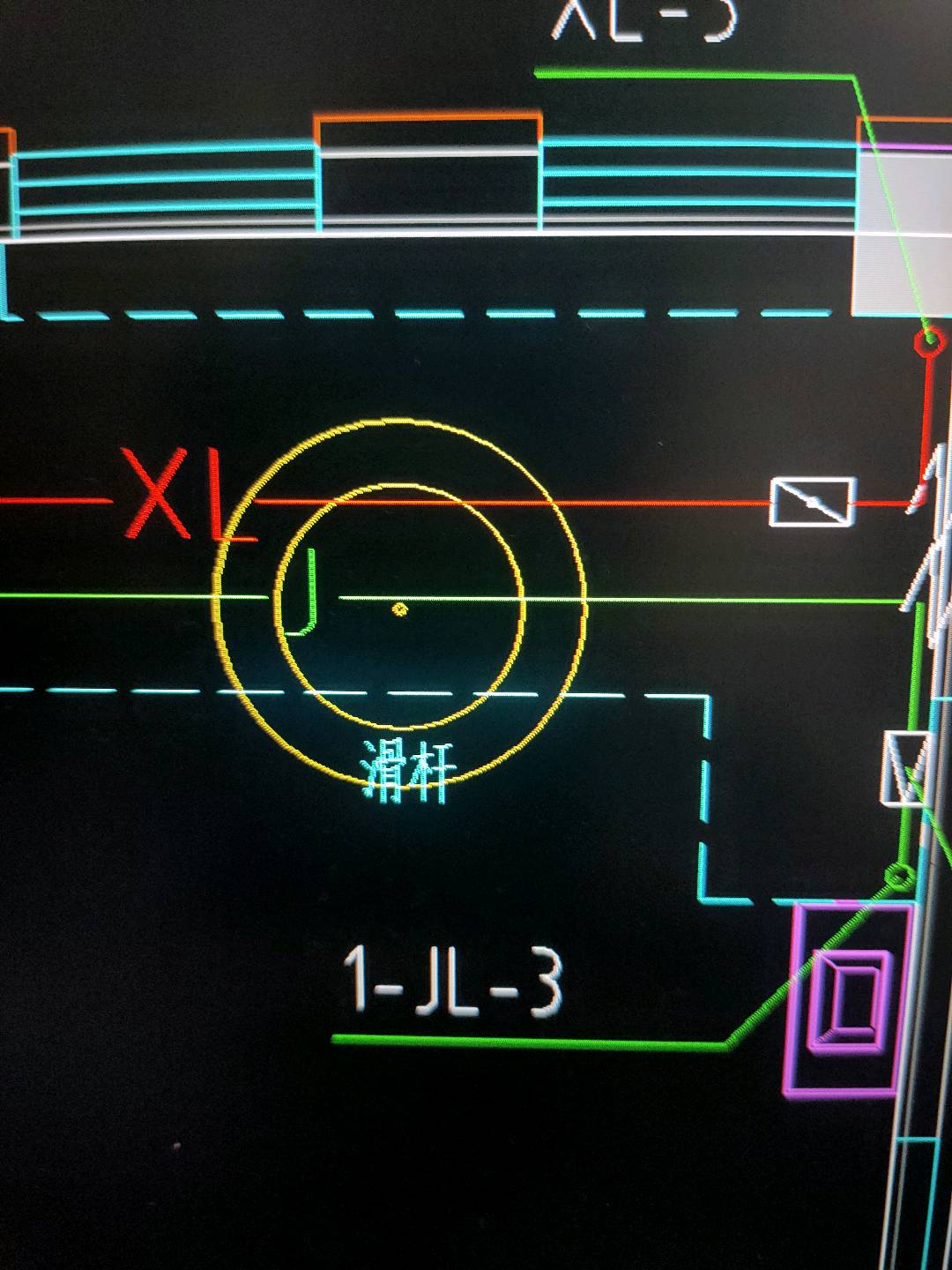 图例