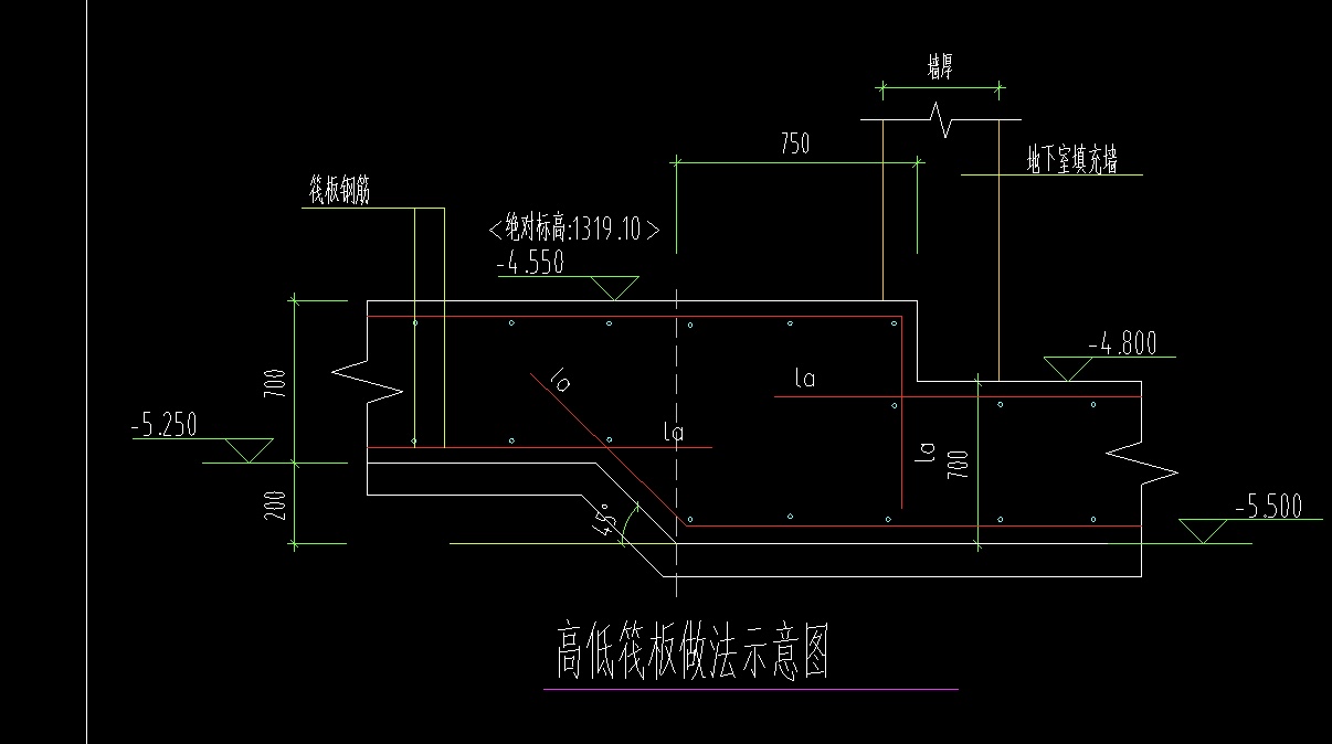 变截面