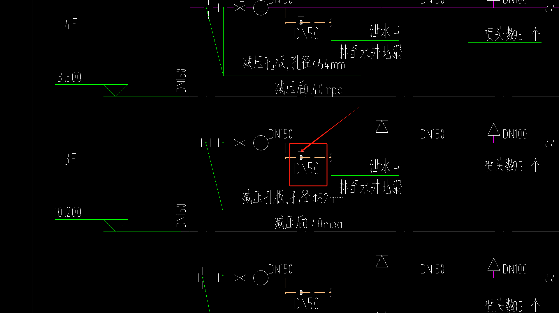 阀门