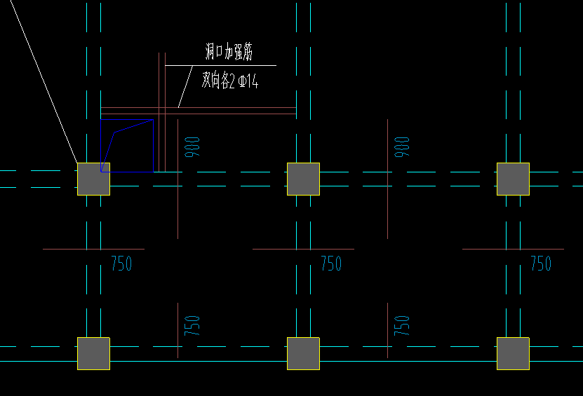洞口