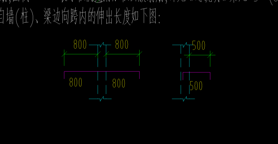 含支座