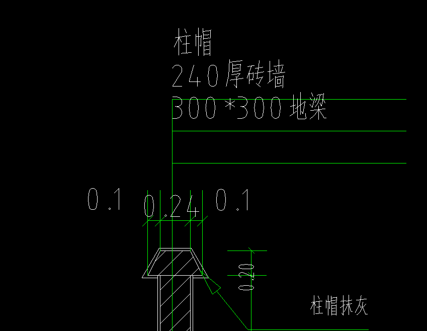 抹灰