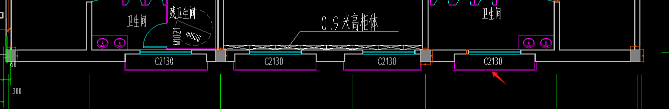 箭头