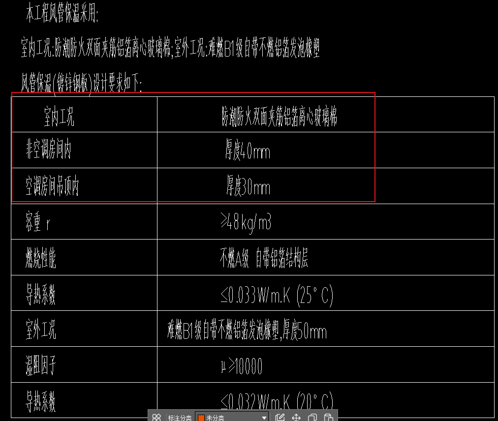 风管