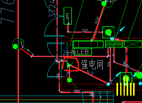 图例