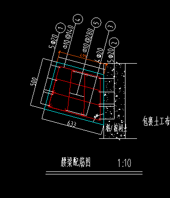 腰梁