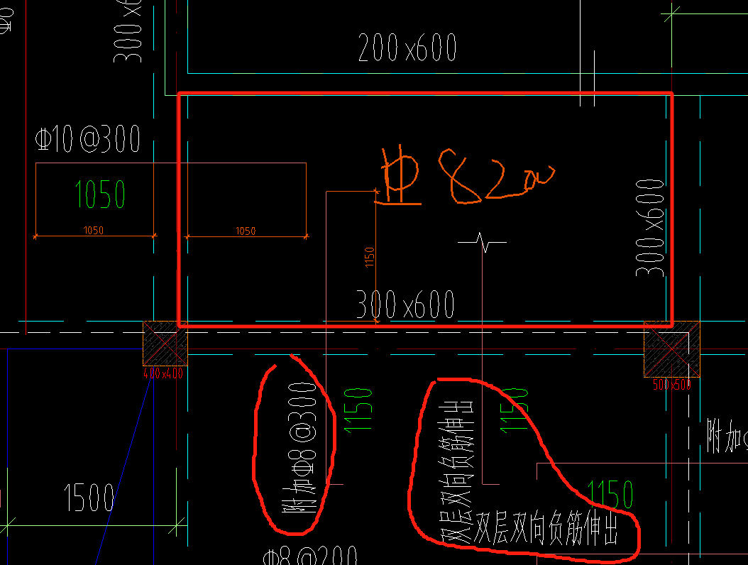 双层双向