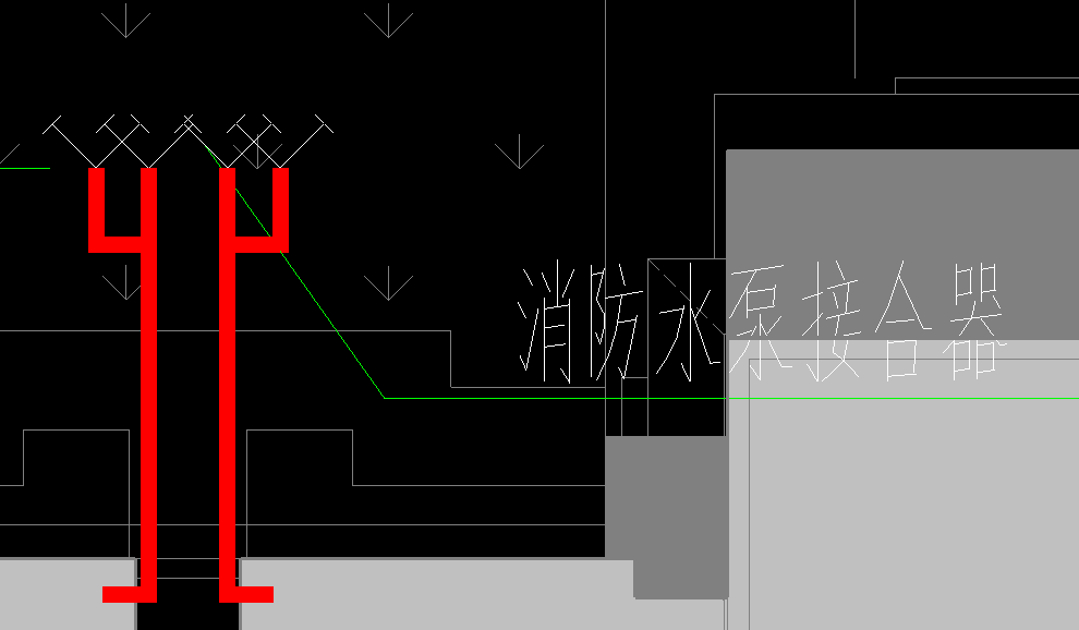 消防水泵