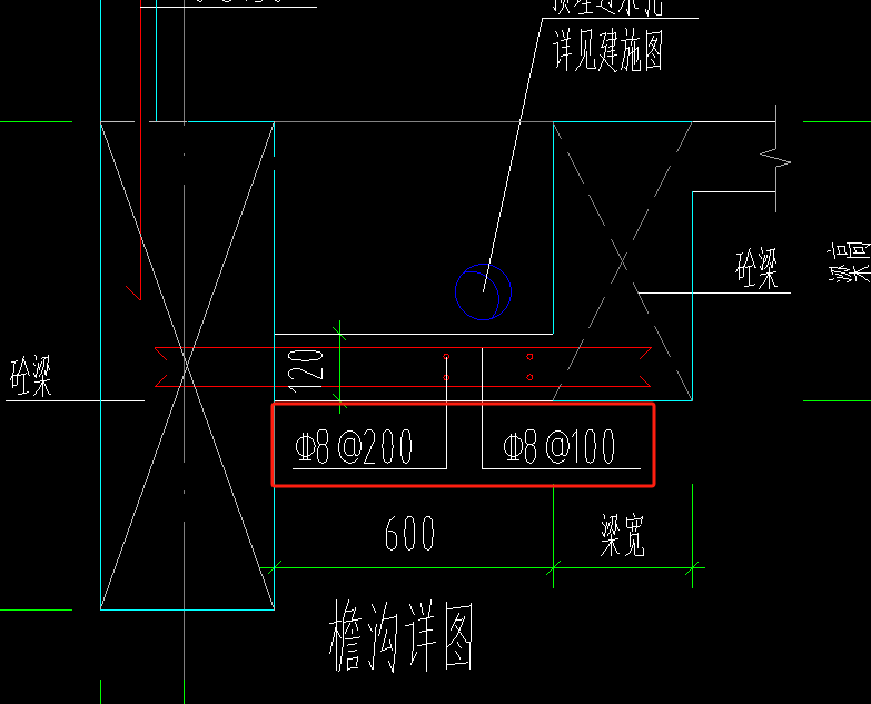 板钢筋