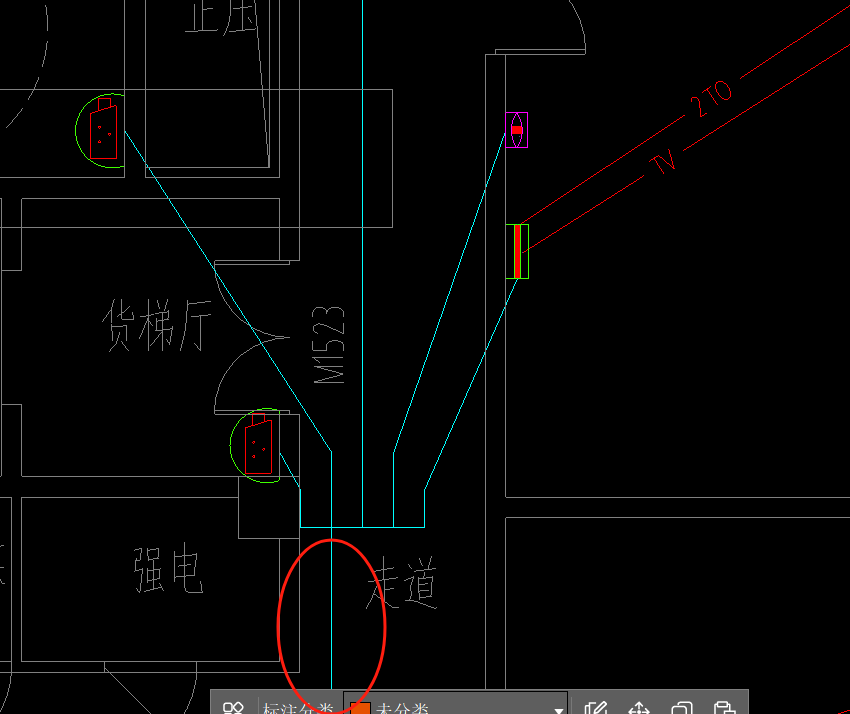 弱电系统
