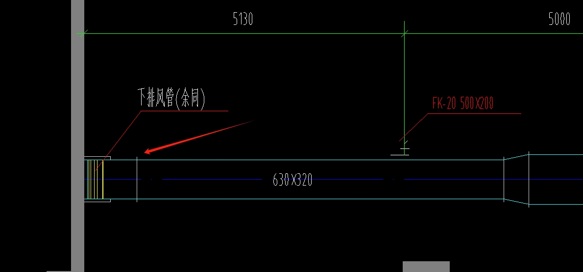 风管