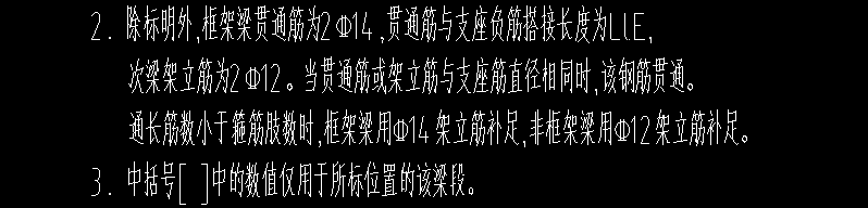 立筋