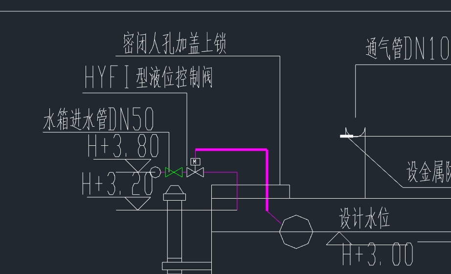 消防水箱