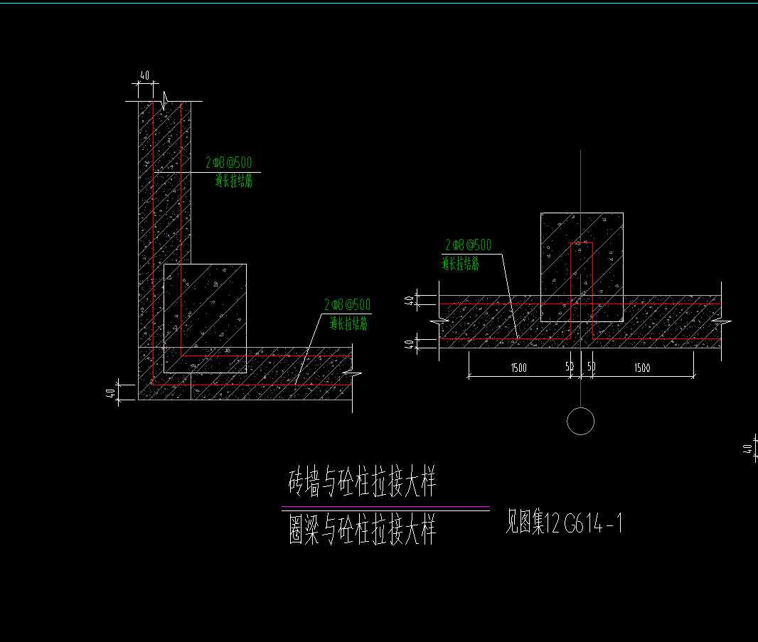 大放脚