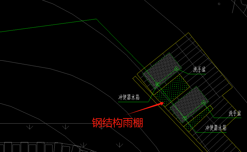 雨棚