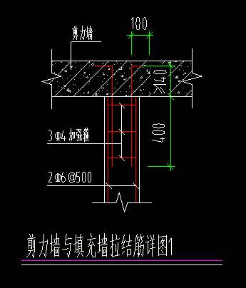 加筋