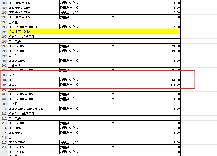 消火栓