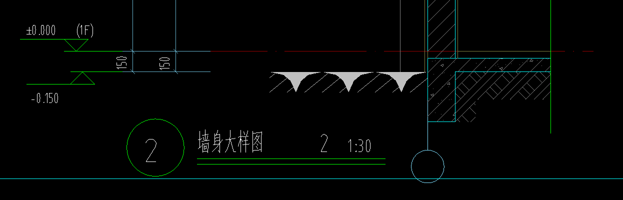 砌体墙