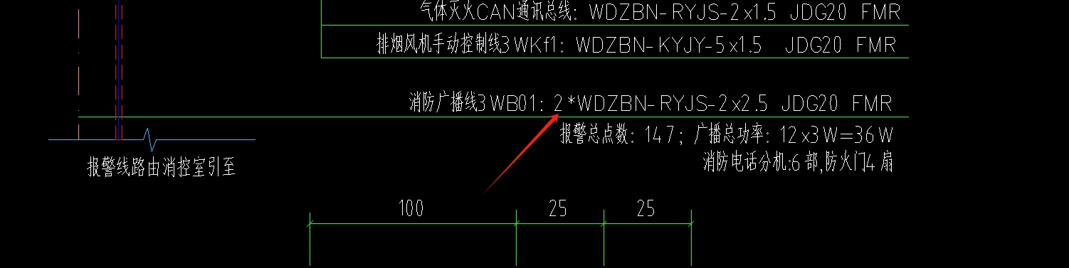 箭头