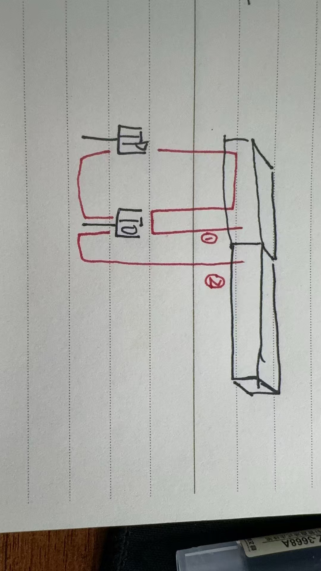 敷设