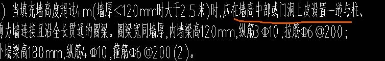 腰梁