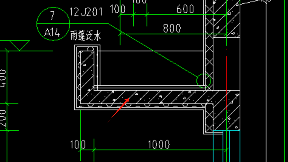 栏板
