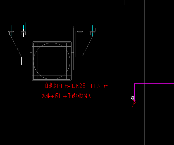 立管