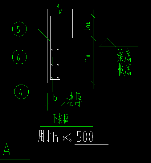 构件