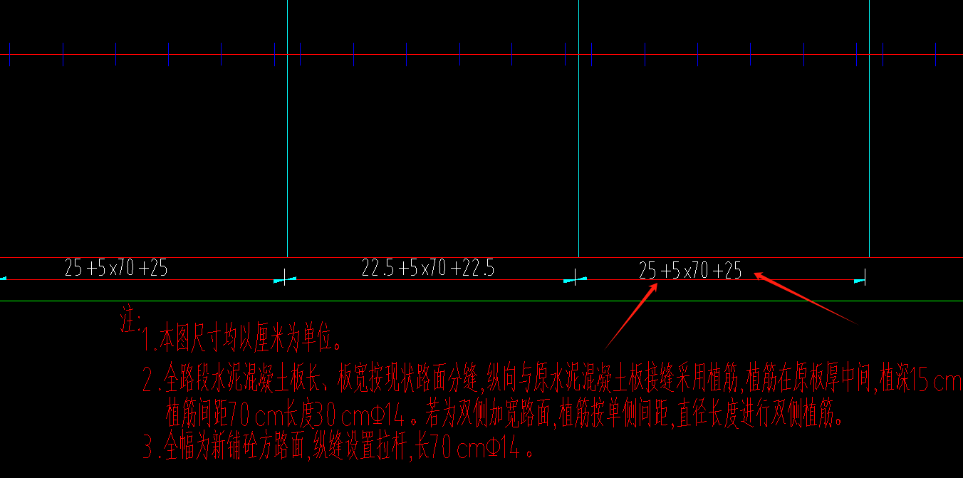 下方