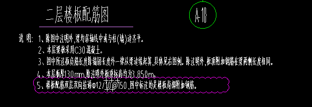 标记