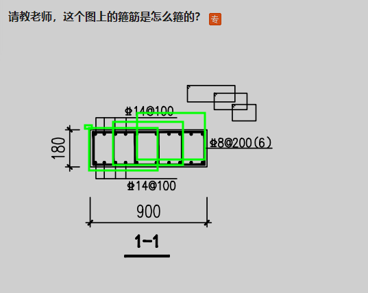 箍