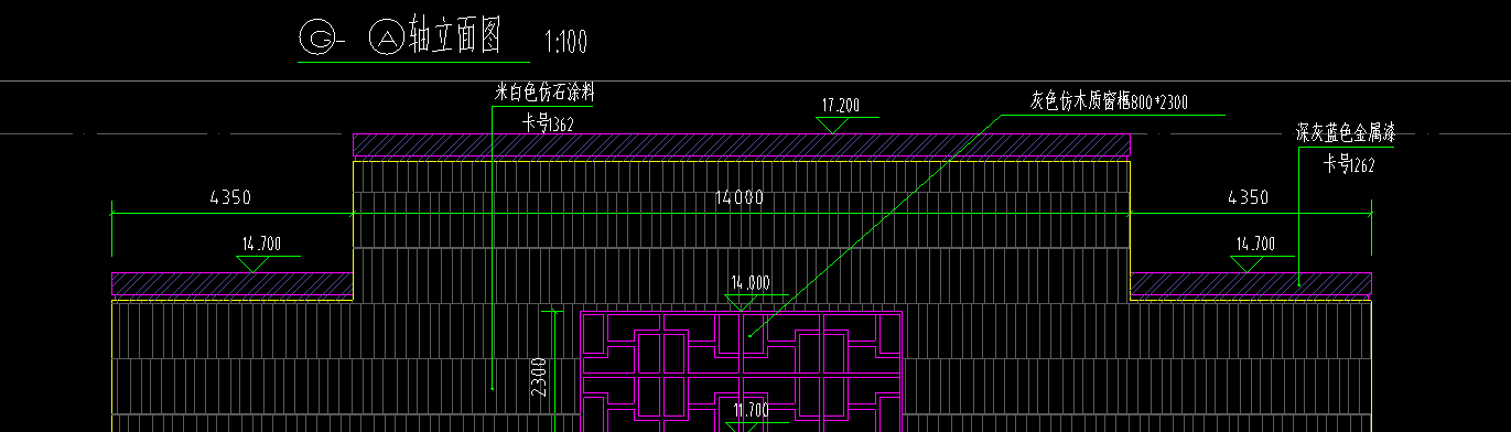 压顶