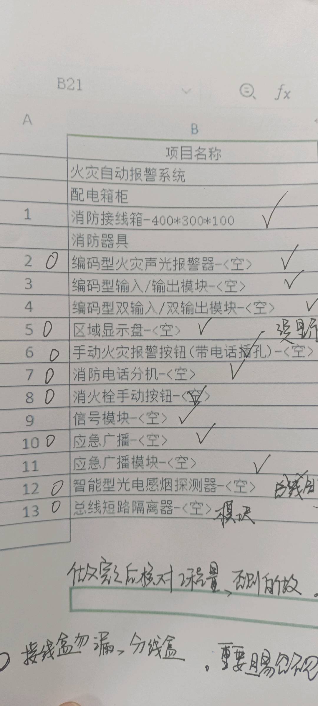 接線盒
