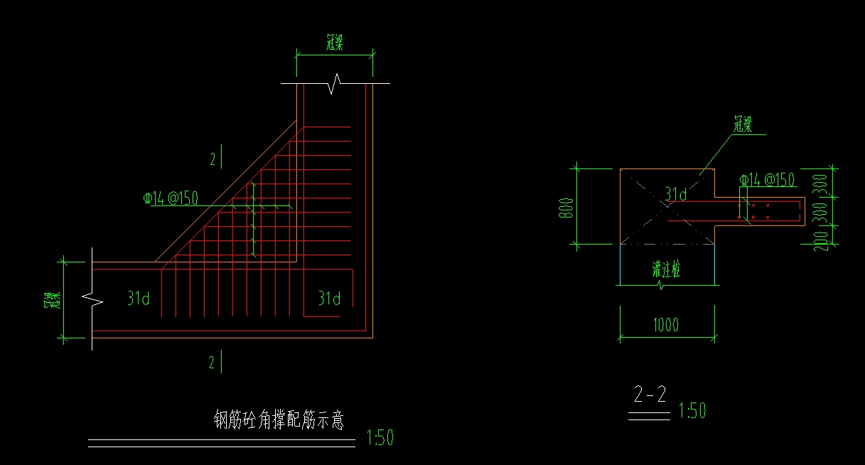 算钢筋