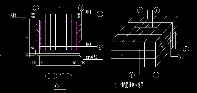 独立基础