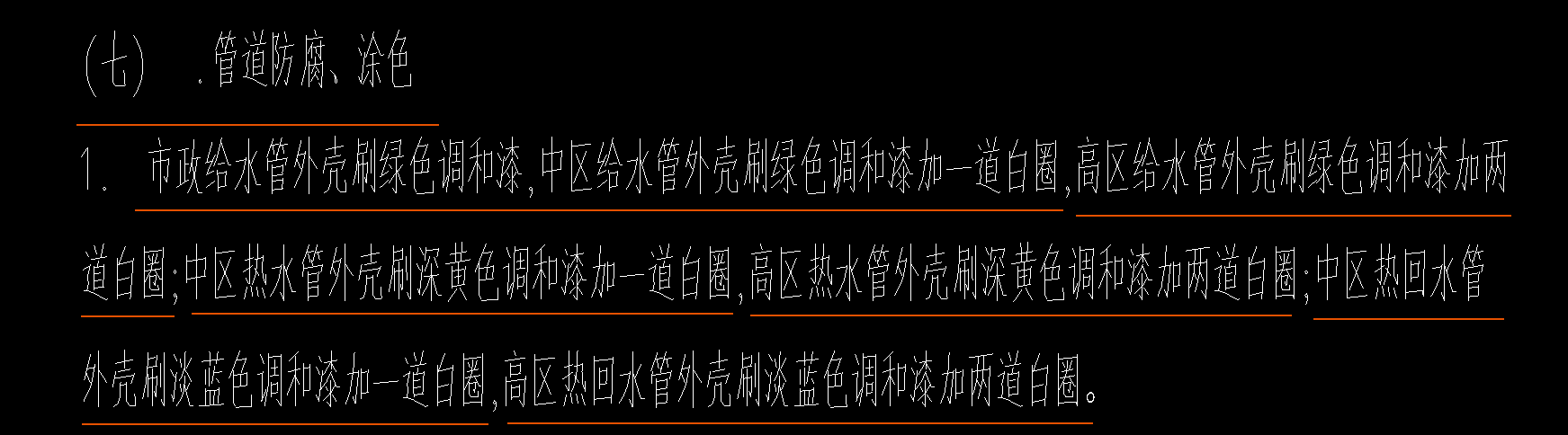 刷漆