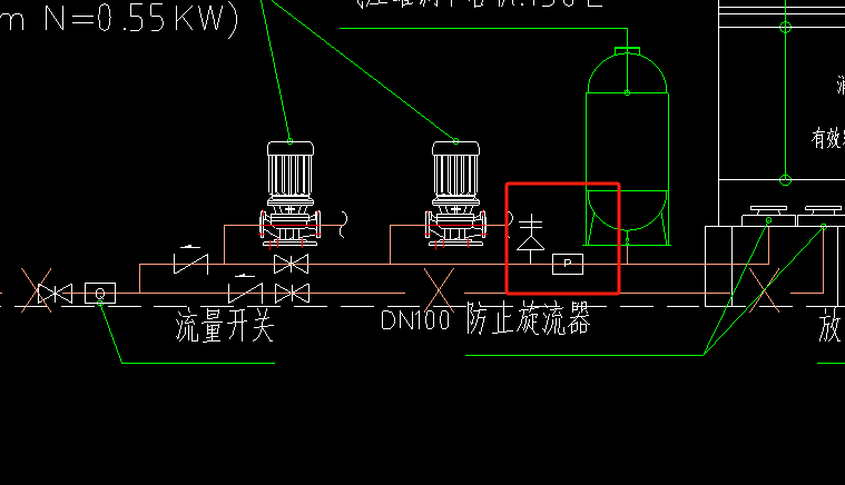 阀门