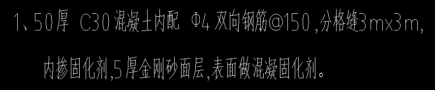 楼地面