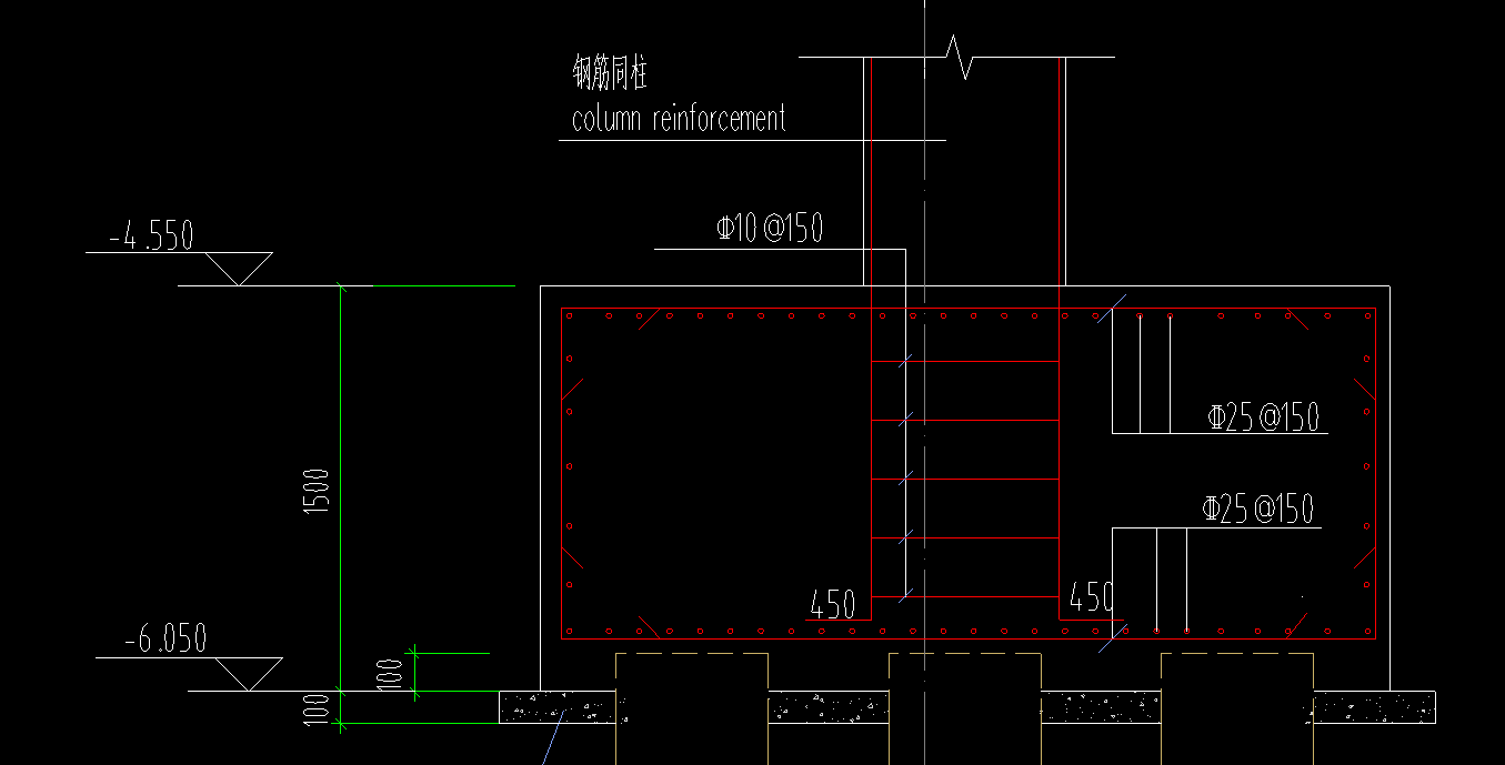 保护层