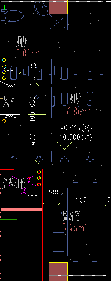 外伸