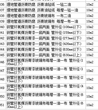 定额