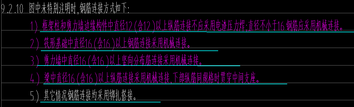 绑扎