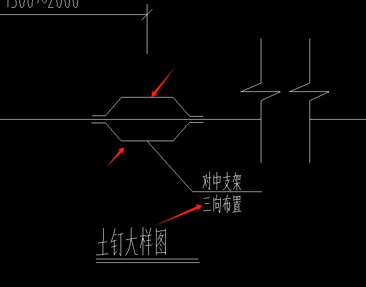 三根