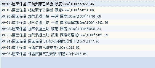 换算
