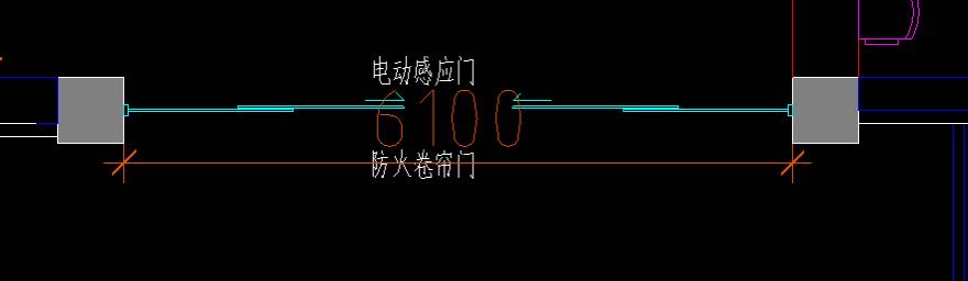 防火卷帘